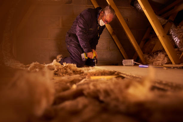 Best Types of Insulation in Prescott, AR